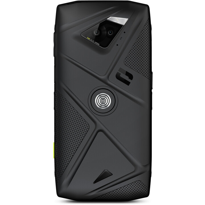 Crosscall Action X5, 4GB 64GB, 5.45 IPS HD+, 3850mAh, Black