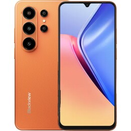 Blackview Wave 10, 8GB 128GB, 6.88 IPS HD+, 5000 mAh, Orange
