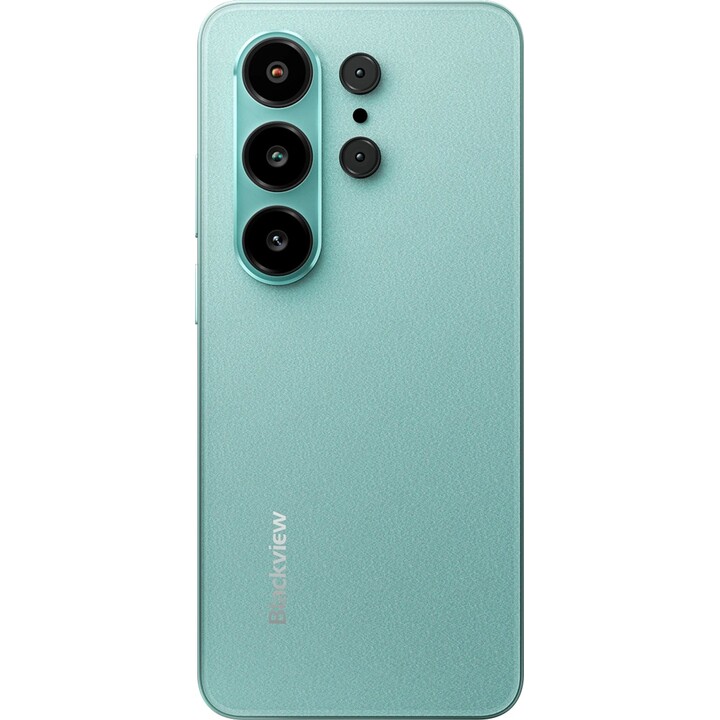 Blackview Wave 10, 8GB 128GB, 6.88 IPS HD+, 5000 mAh, Green