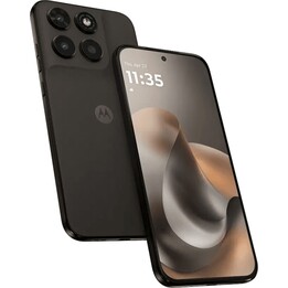Motorola Moto G77 5G, 8GB 512GB, 6.78 Extreme AMOLED, 5200mAh, Black Olive