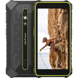 Ulefone RugKing 2 Pro, 4GB 64GB, 5.45 IPS, 4550mAh, Verde