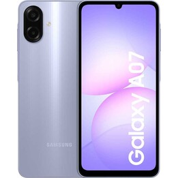 Samsung Galaxy A07 4G 4GB 64GB Dual Sim Violeta
