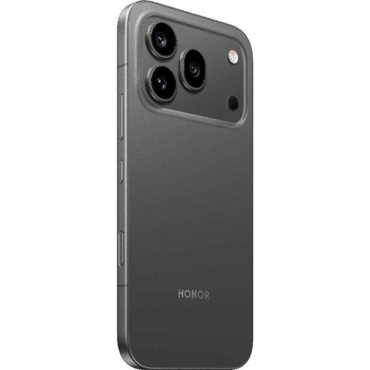Honor 600 Pro 5G, 12GB 512GB, 6.57 AMOLED, 6400mAh, Black