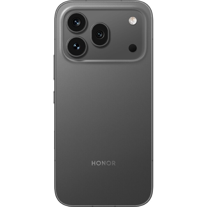 Honor 600 Pro 5G, 12GB 512GB, 6.57 AMOLED, 6400mAh, Black