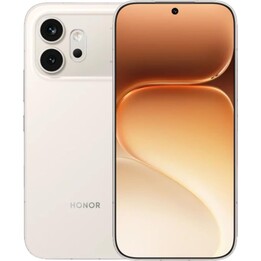 Honor 600 5G, 8 Go 256 Go, 6,57 AMOLED, 6400 mAh, blanc doré