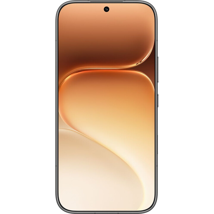 Honor 600 5G, 8 GB 512 GB, 6,57 AMOLED, 6400 mAh, Schwarz