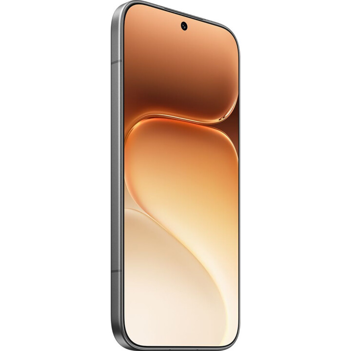 Honor 600 5G, 8 GB 512 GB, 6,57 AMOLED, 6400 mAh, Schwarz