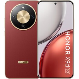 Honor X9D 5G, 12GB 256GB, 6,79 AMOLED FHD+, 8300mAh, Dual Sim, Vermelho