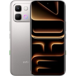 Infinix Note Edge 5G, 8GB 256GB, 6.78 AMOLED, 6500mAh, Titanio Lunar