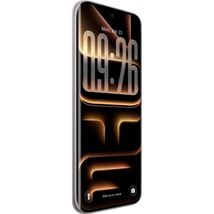 Infinix Note Edge 5G, 8GB 256GB, 6.78 AMOLED, 6500mAh, Titanio Lunar