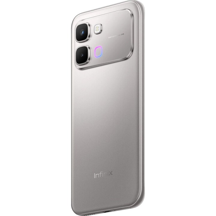 Infinix Note Edge 5G, 8GB 256GB, 6.78 AMOLED, 6500mAh, Titanio Lunar