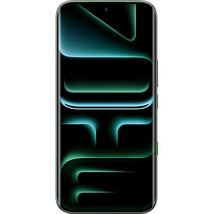 Infinix Note Edge 5G, 8GB 256GB, 6.78 AMOLED, 6500mAh, Silk Green