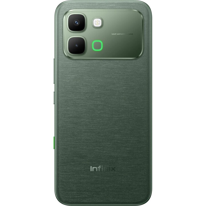 Infinix Note Edge 5G, 8GB 256GB, 6.78 AMOLED, 6500mAh, Silk Green