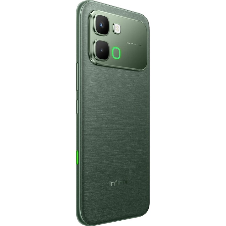 Infinix Note Edge 5G, 8GB 256GB, 6.78 AMOLED, 6500mAh, Silk Green