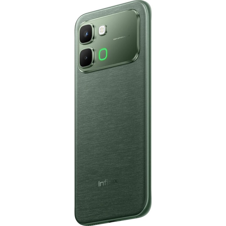 Infinix Note Edge 5G, 8GB 256GB, 6.78 AMOLED, 6500mAh, Silk Green