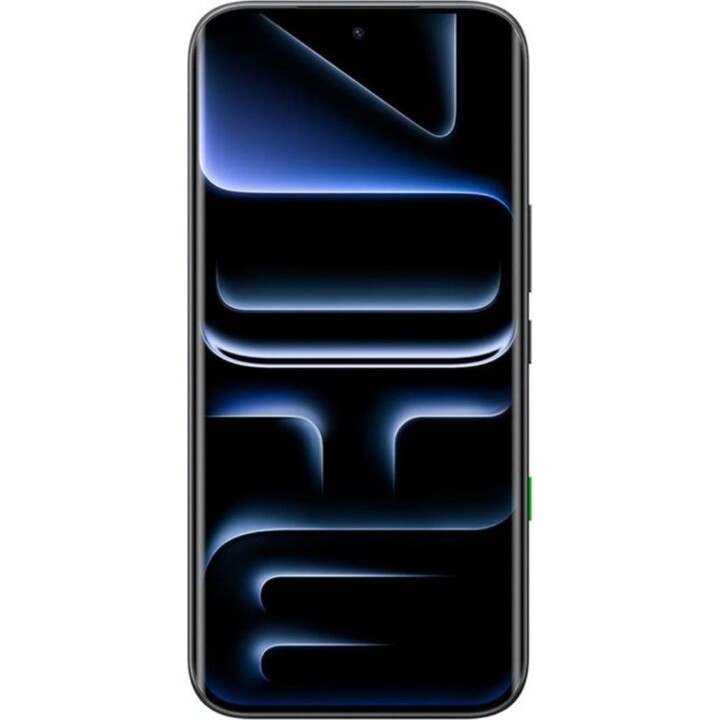 Infinix Note Edge 5G, 8GB 256GB, 6.78 AMOLED, 6500mAh, Shadow Black