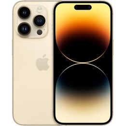 Apple iPhone 14 Pro 128GB Gold