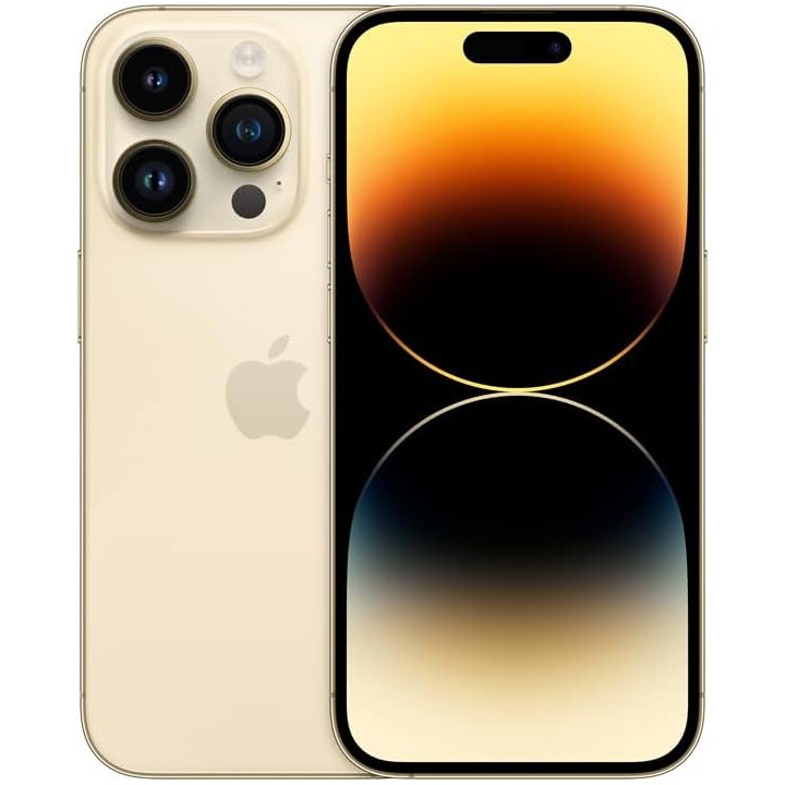Apple iPhone 14 Pro 128GB Gold