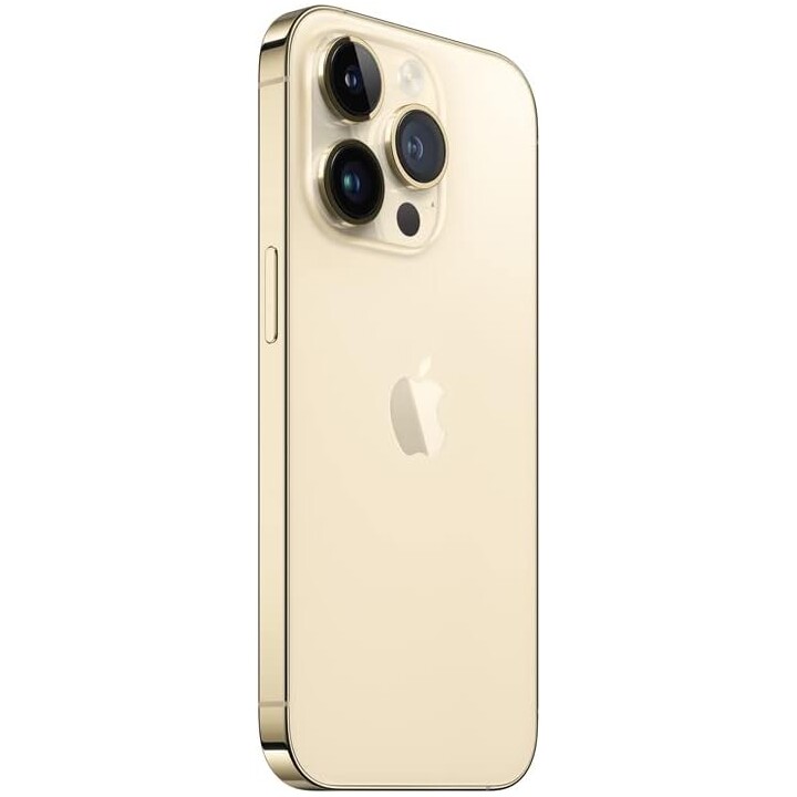 Smartphone Apple iPhone 14 Pro 128 GB Gold