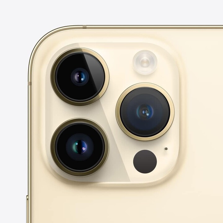 Smartphone Apple iPhone 14 Pro 128GB Gold