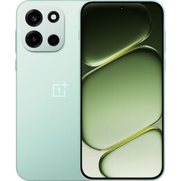 OnePlus Nord 6 5G, 12GB 512GB, 6.78 AMOLED, 7500mAh, Menta