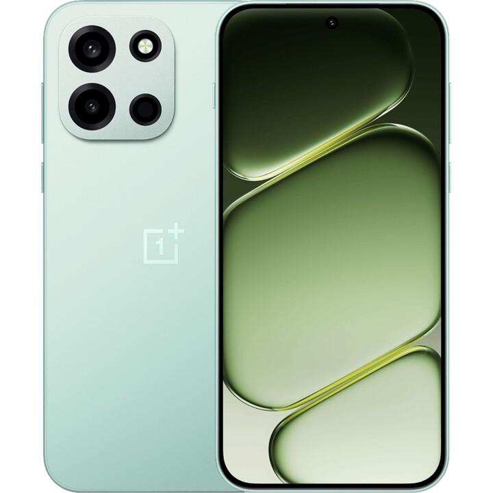 OnePlus Nord 6 5G, 12GB 512GB, 6.78 AMOLED, 7500mAh, Mint