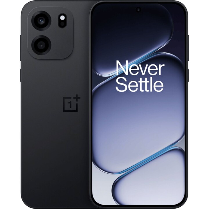 OnePlus Nord 6 5G, 8GB 256GB, 6.78 AMOLED, 7500mAh, Negro