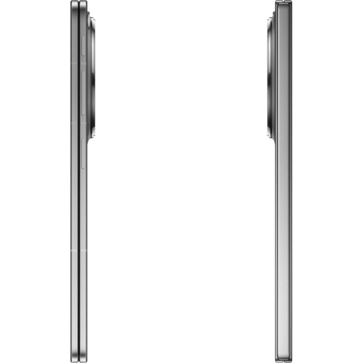 Oppo Find N6 5G, 16GB 512GB, 7.82 LTPO3 OLED, 6000mAh, Titanio Estelar