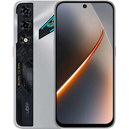 Nubia Neo 5 5G, 8GB 128GB, 6.8 FHD+, 6.050 mAh, Plata