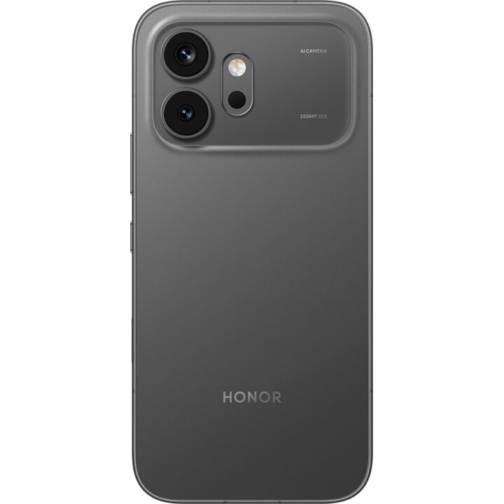 Honor 600 5G, 8GB 256GB, 6.57 AMOLED, 6400mAh, Black