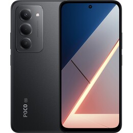 Xiaomi Poco M8s 5G, 8GB 256GB, 6.9 AMOLED, 7000mAh, Negro