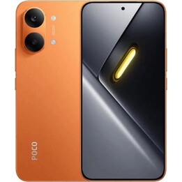Xiaomi Poco X8 Pro Max 5G, 12GB 256GB, 6.83 AMOLED, 8500mAh, Naranja