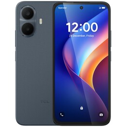 TCL K70, 4GB 128GB, 6.8 HD+, 5200mAh, Azul