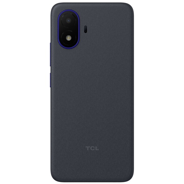 TCL K70 SE, 4GB 64GB, 6.56 HD+, 3000mAh, Black
