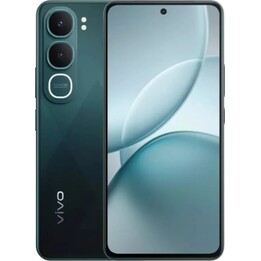 Vivo Y21d, 4GB 128GB, 6.68 LCD, 6500mAh, Green