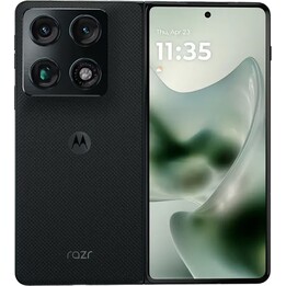 Motorola Razr Fold 5G, 16 Go 512 Go, 6,7 OLED, 3 500 mAh, bleu