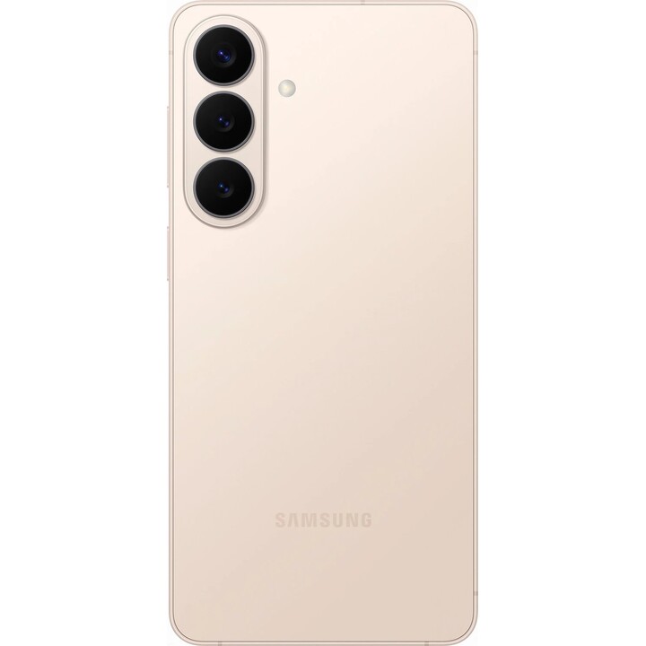 Samsung Galaxy S26+ S947, 12GB+256GB, Galaxy AI, 50MP Camera, Pink Gold