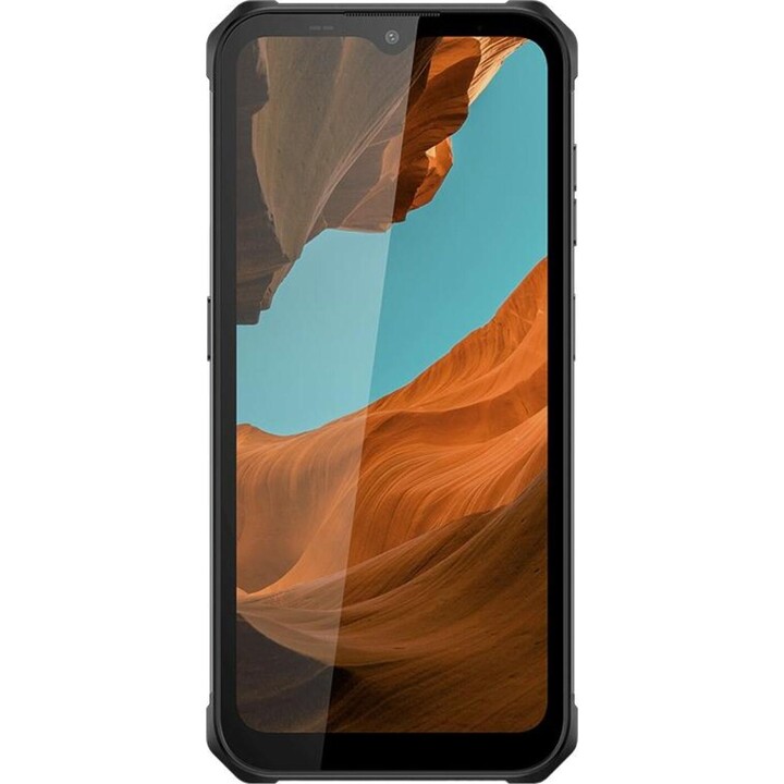 Kruger&Matz Drive 11, 4GB 64GB, 6.52 HD+, 5000mAh, Black