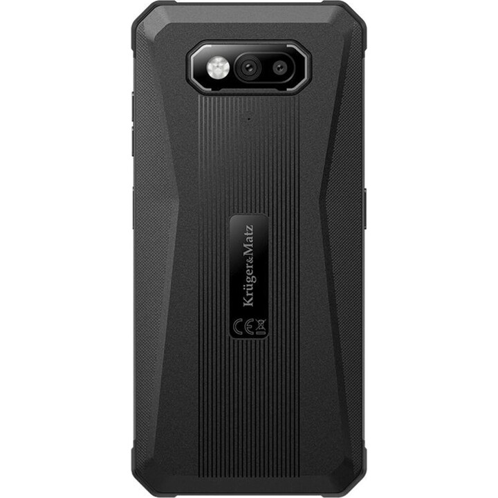 Kruger&Matz Drive 11, 4GB 64GB, 6.52 HD+, 5000mAh, Black