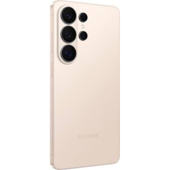 Samsung Galaxy S26 Ultra S948, 16 GB+1 TB, Galaxy AI, fotocamera da 200 MP, S Pen inclusa, oro rosa