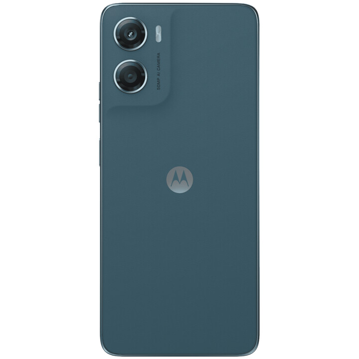 Motorola Moto G06 Power, 8GB 256GB, 6.88 inches screen, 7000mAh, Blue