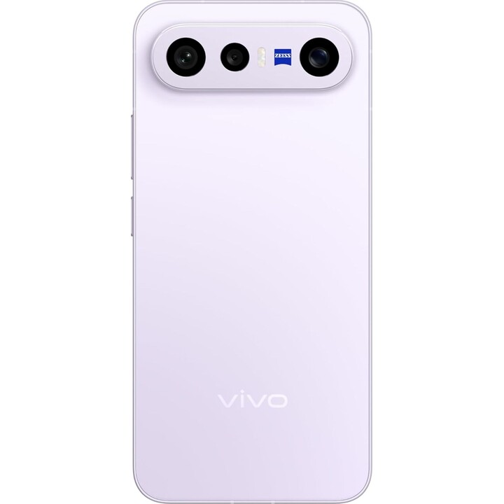 Vivo X300 FE 5G, 12GB 512GB, 6.31 AMOLED, 6500mAh, Purple