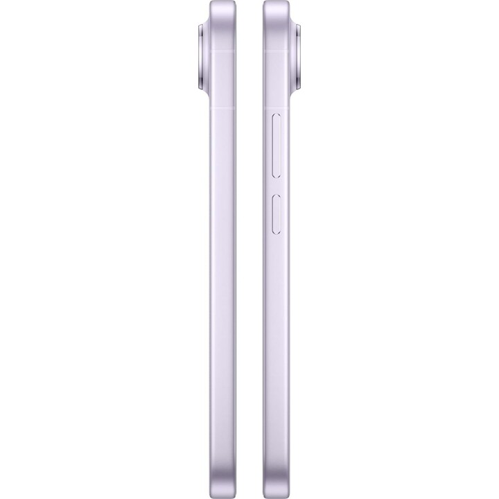 Vivo X300 FE 5G, 12GB 512GB, 6.31 AMOLED, 6500mAh, Purple