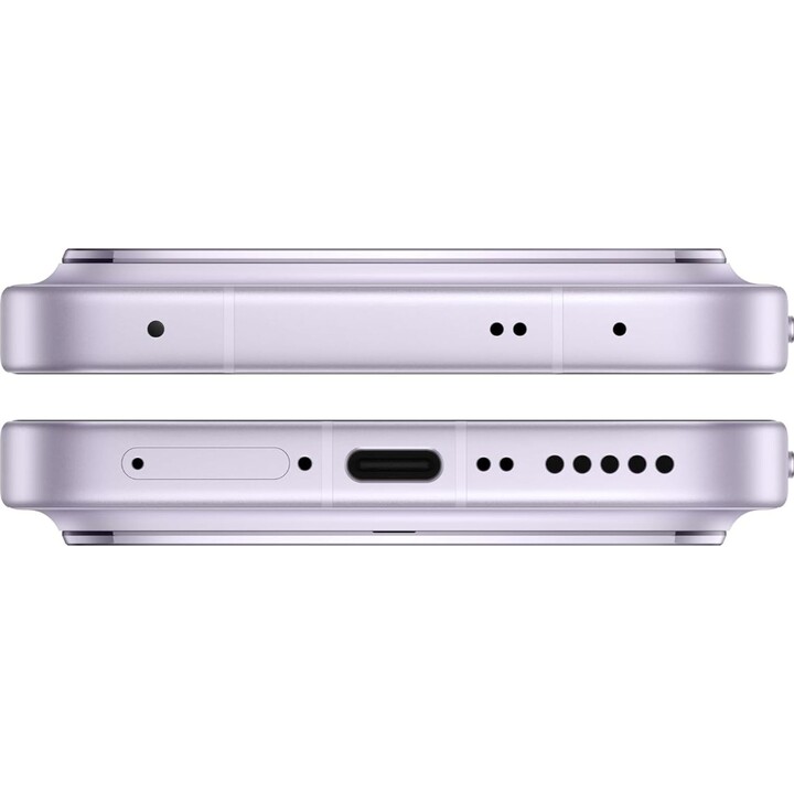 Vivo X300 FE 5G, 12GB 512GB, 6.31 AMOLED, 6500mAh, Purple