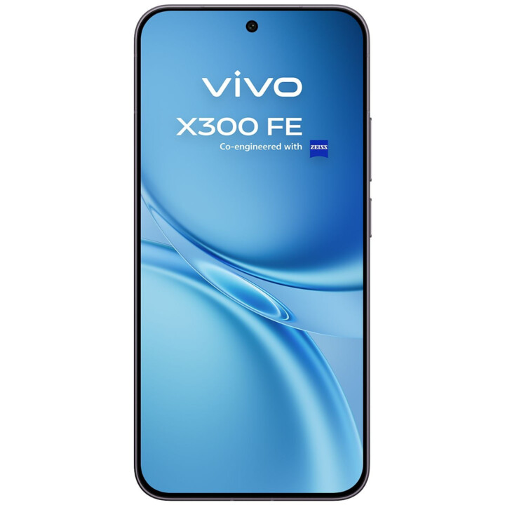 VIVO X300 FE 5G Negro + Ch90w + Kit fotográfico