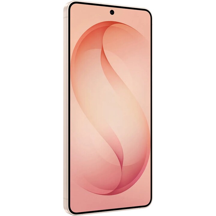 Samsung Galaxy S26+ S947, 12GB+512GB, Galaxy AI, Cámara de 50MP, Oro Rosa