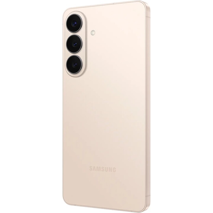 Samsung Galaxy S26+ S947, 12GB+512GB, Galaxy AI, Cámara de 50MP, Oro Rosa