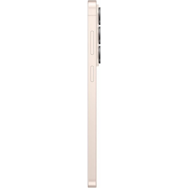 Samsung Galaxy S26+ S947, 12GB+512GB, Galaxy AI, Cámara de 50MP, Oro Rosa