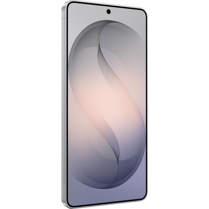 Samsung Galaxy S26 Ultra S948, 16GB+1TB, Galaxy AI, cámara de 200MP, S Pen incluido, Silver Shadow