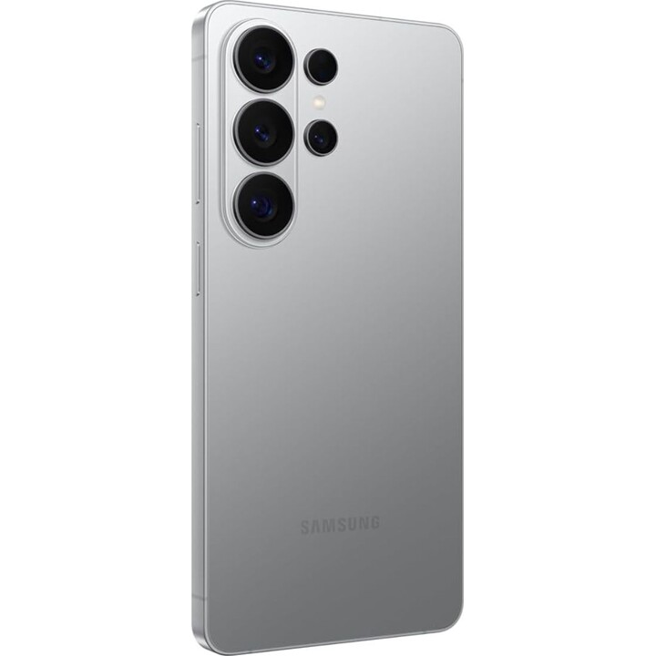 Samsung Galaxy S26 Ultra S948, 16GB+1TB, Galaxy AI, cámara de 200MP, S Pen incluido, Silver Shadow